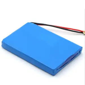 Battery 3.7 v 18000mAh