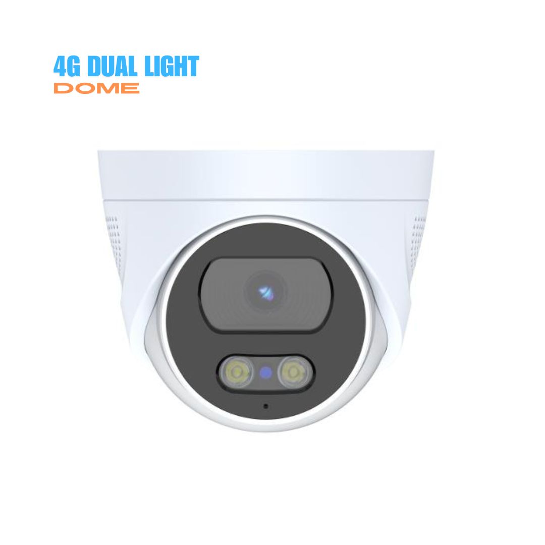 4G Dome