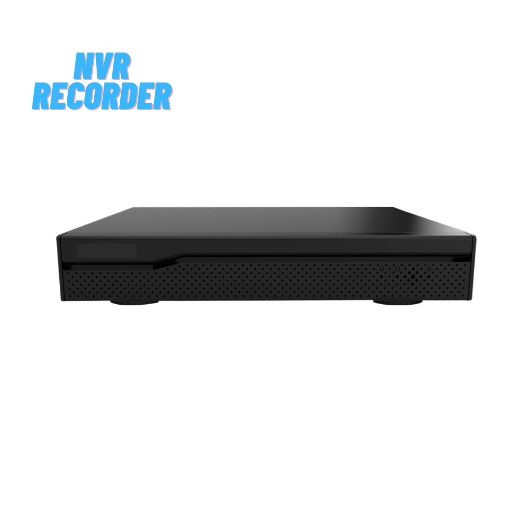 NVR 16CH model :N8216